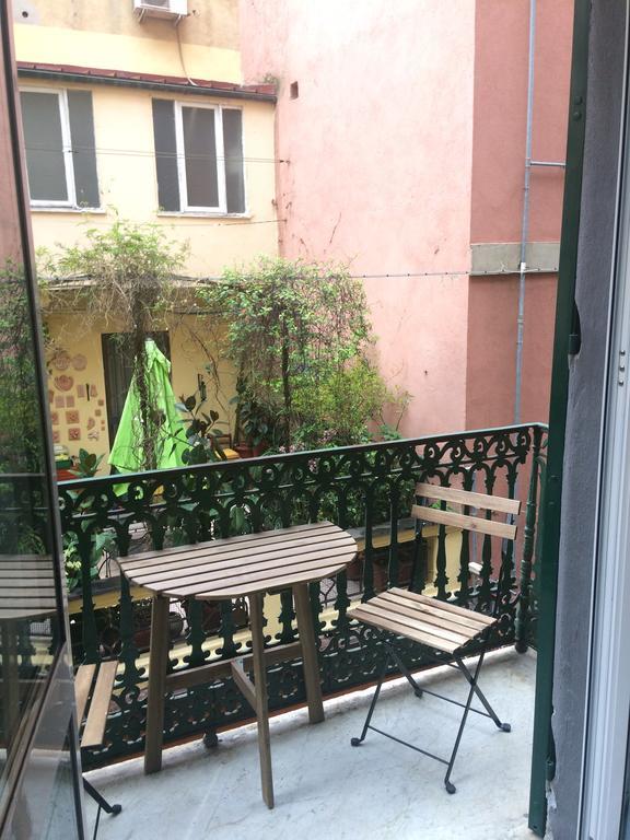 La Maison De Marie La Spezia Exterior foto