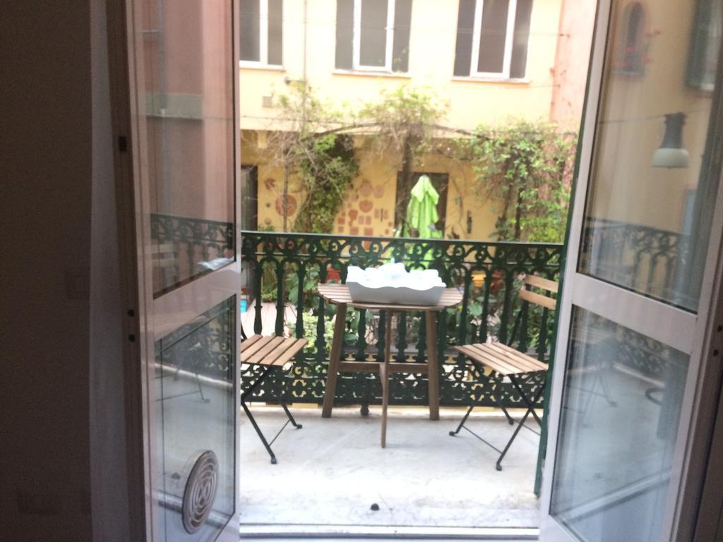La Maison De Marie La Spezia Exterior foto