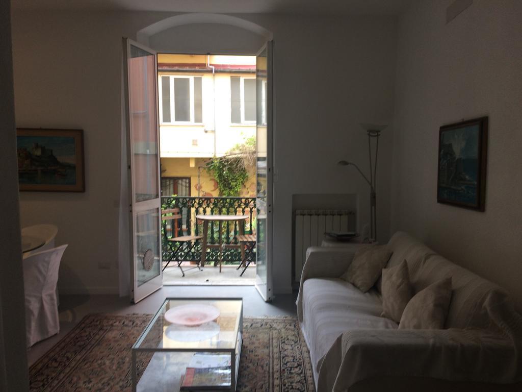 La Maison De Marie La Spezia Exterior foto