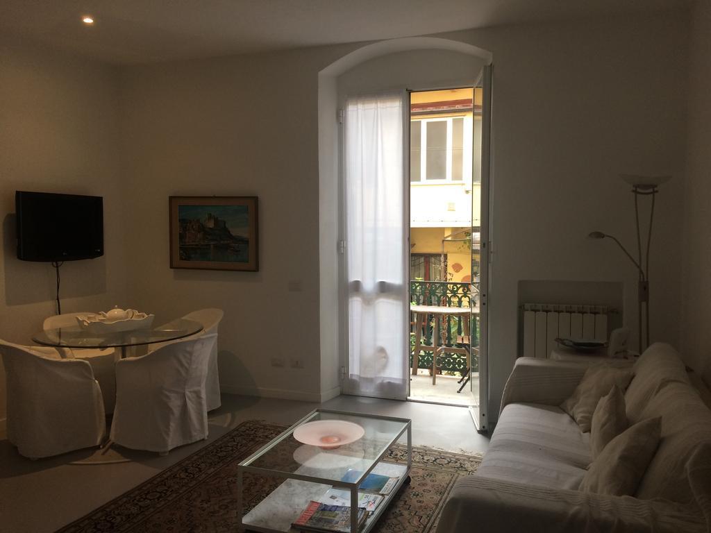 La Maison De Marie La Spezia Exterior foto